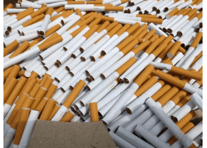 Market share of low-priced cigarettes increased