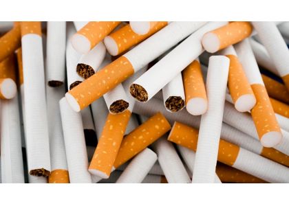 Smoking And Other Tobacco Products Global Market Report 2023