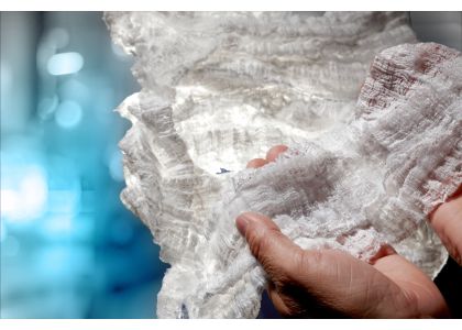 Introduction of cellulose acetate