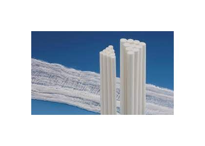 Alternatives to cellulose acetate?