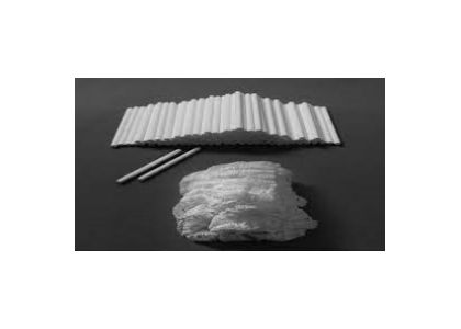 New Development of Tow for Tobacco - Application of Polylactic Acid Fiber