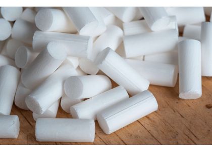 Chasing the CAT Out: Alternative Cigarette Filter Materials