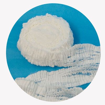 2.5Y30000 acetate tow