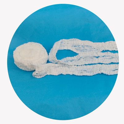 40000D polypropylene tow