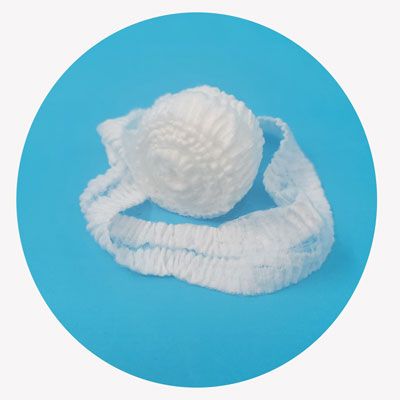 полипропиленовая пакля