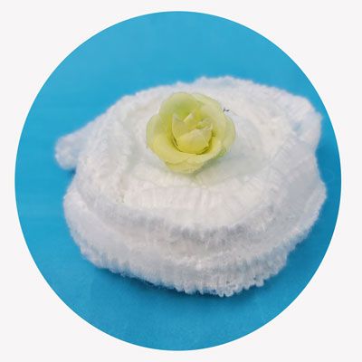 5Y30000 acetate tow