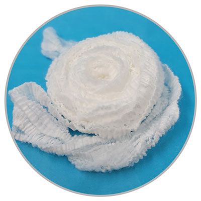 6Y17000 acetate tow